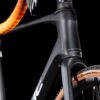 Cube Cross Race C:62 Pro Carbon´n´Orange