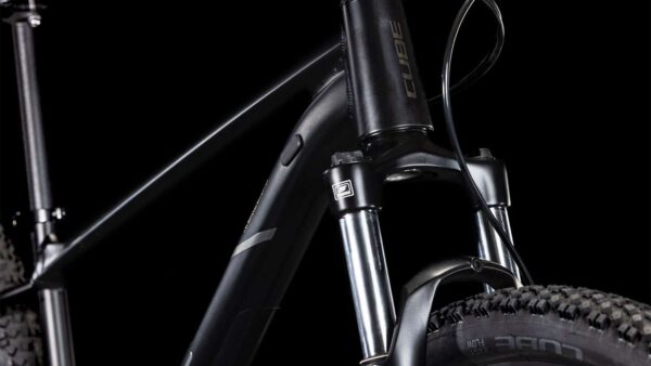 Cube Aim Pro Black´n´Slateblack