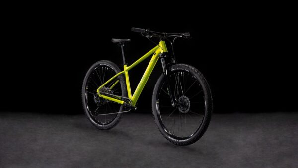 Cube Aim SLX Flashlime´n´Juniper