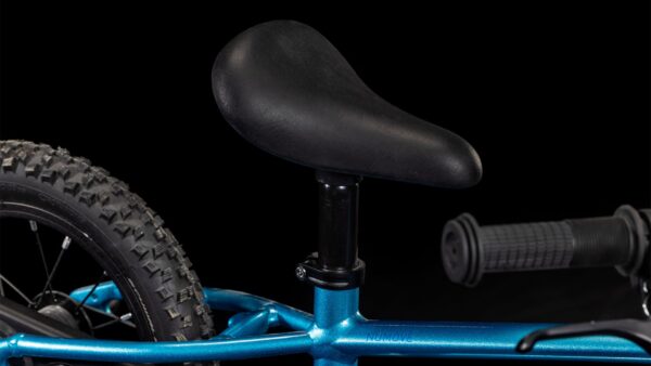 Cube Numove 120 RT Blue´n´Lime