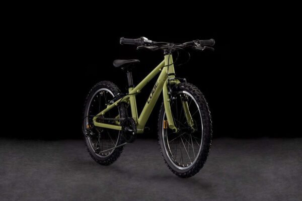 Cube Acid 200 Lightolive´n´Orange