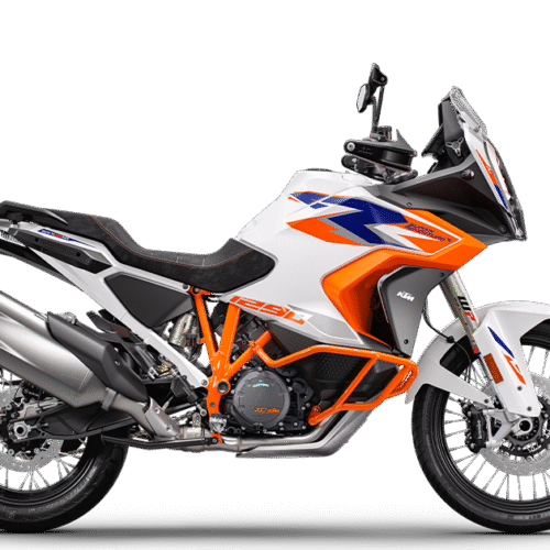 KTM Super Adventure 1290 R
