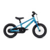 Cube Numove 120 RT Blue´n´Lime
