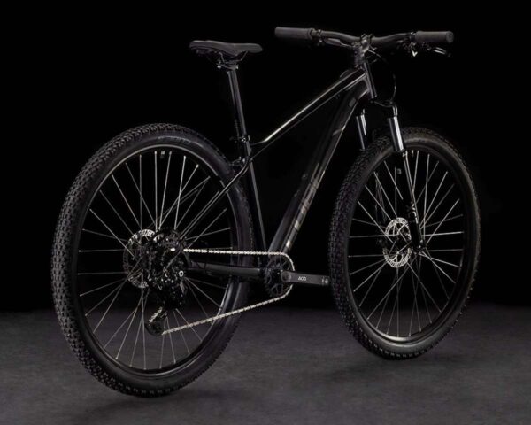 Cube Aim Pro Black´n´Slateblack