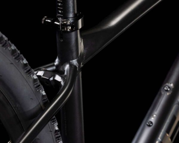 Cube Aim Pro Black´n´Slateblack