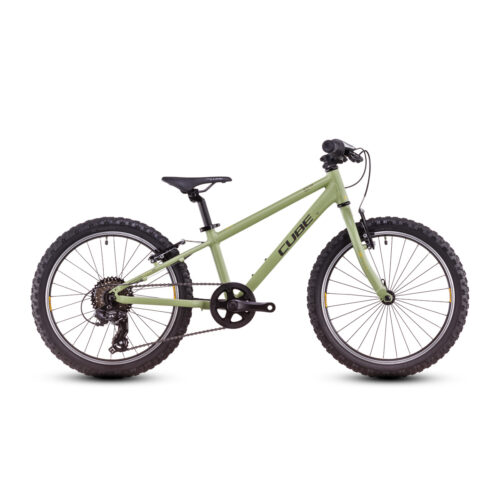 Cube Acid 200 Lightolive´n´Orange