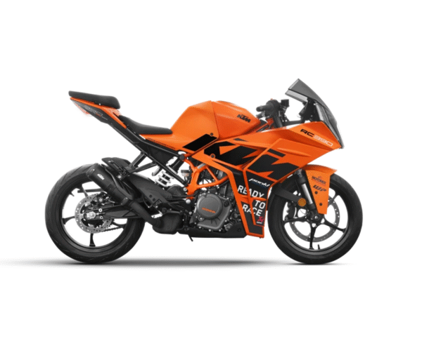 rc gp KTM RC 390 GP