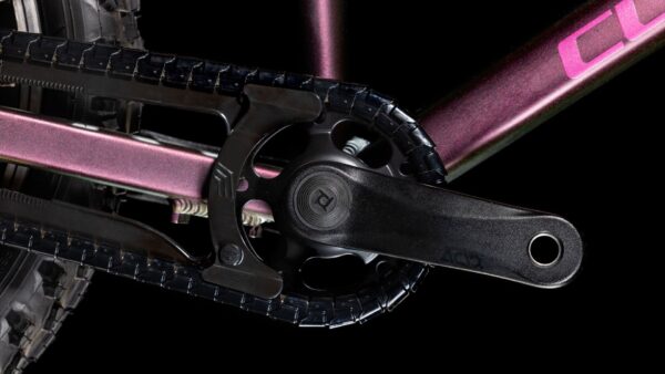 Cube Acid 160 Molotov´n´Pink