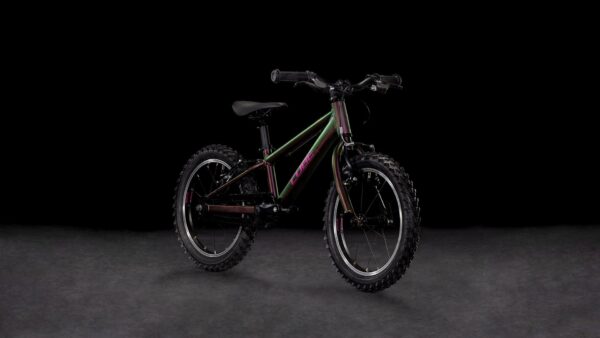 Cube Acid 160 Molotov´n´Pink