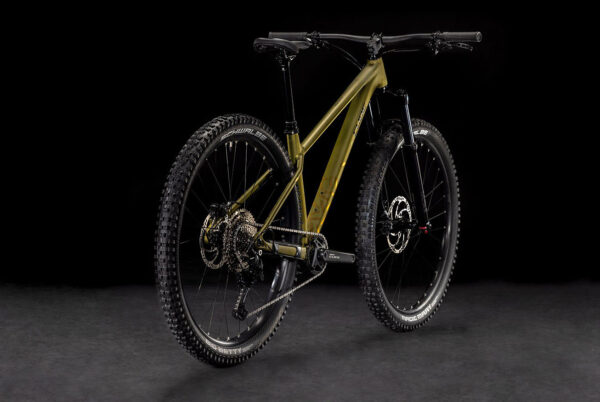 tm_one_02 Cube Reaction TM ONE Goldenlime´n´Black